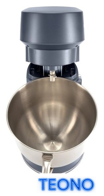 Планетарный миксер Vitek VT-PM0660 - Изображение №15 — Интернет-магазин Teono.by