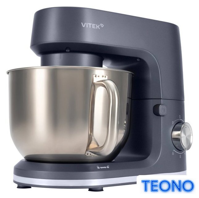 Планетарный миксер Vitek VT-PM0660 - Изображение №1 — Интернет-магазин Teono.by