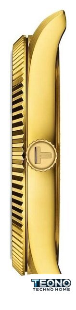 Наручные часы Tissot T156.410.33.051.00 - Изображение №2 — Интернет-магазин Teono.by