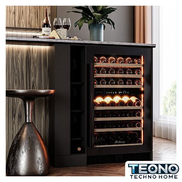 Винный шкаф Meyvel MV77PRO-KBT2 - Изображение №5 — Интернет-магазин Teono.by