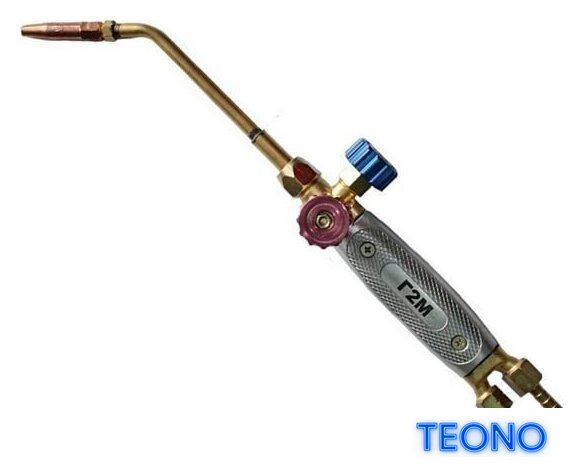 Сварочная горелка Редиус Г2-М 09105 - Изображение №1 — Интернет-магазин Teono.by