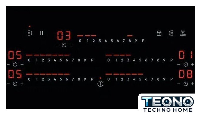 Варочная панель Electrolux KIV84550I - Изображение №2 — Интернет-магазин Teono.by