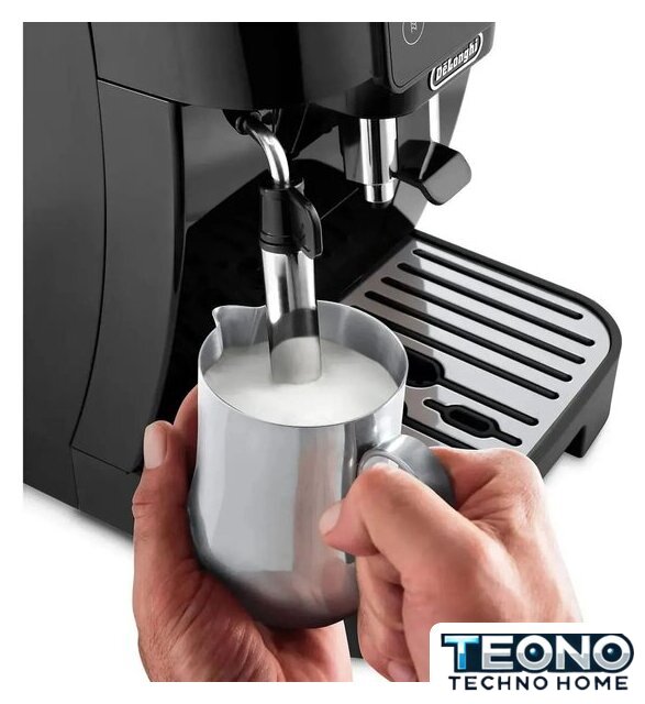 Кофемашина DeLonghi Magnifica Start ECAM220.51.B - Изображение №4 — Интернет-магазин Teono.by