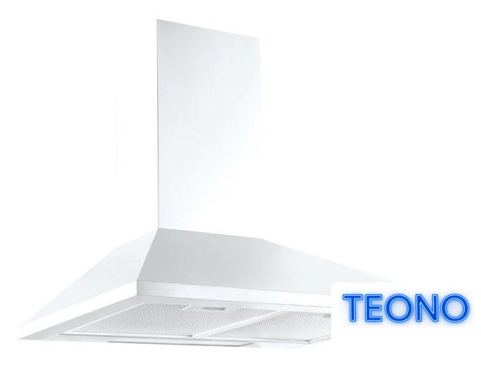 Кухонная вытяжка Making Oasis Everywhere KB-50W - Изображение №1 — Интернет-магазин Teono.by