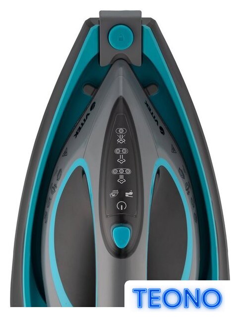 Утюг Vitek VT-2433 - Изображение №7 — Интернет-магазин Teono.by