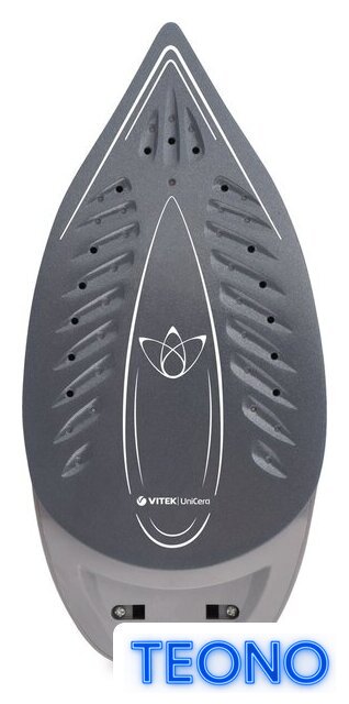 Утюг Vitek VT-2433 - Изображение №5 — Интернет-магазин Teono.by