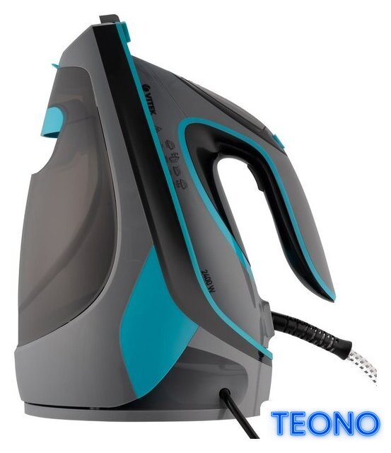 Утюг Vitek VT-2433 - Изображение №8 — Интернет-магазин Teono.by