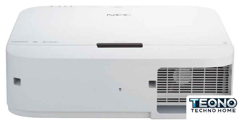 Проектор NEC PA522U - Изображение №4 — Интернет-магазин Teono.by