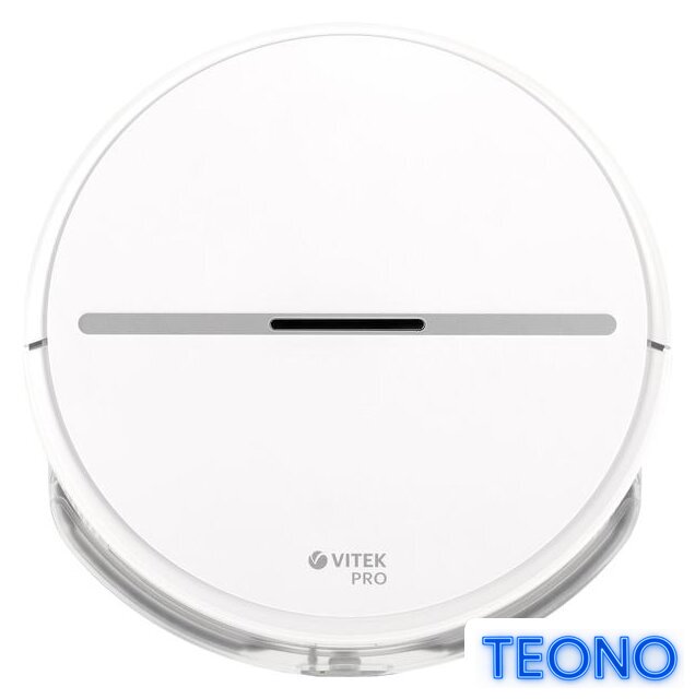 Робот-пылесос Vitek VT-1807 - Изображение №1 — Интернет-магазин Teono.by