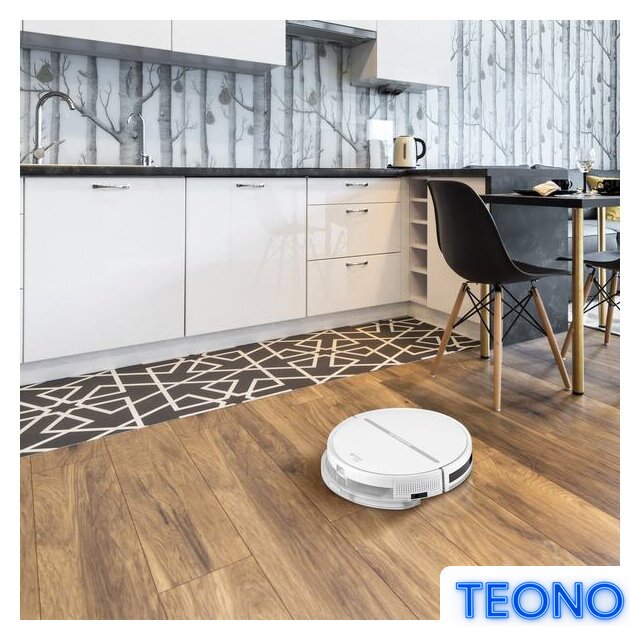 Робот-пылесос Vitek VT-1807 - Изображение №6 — Интернет-магазин Teono.by
