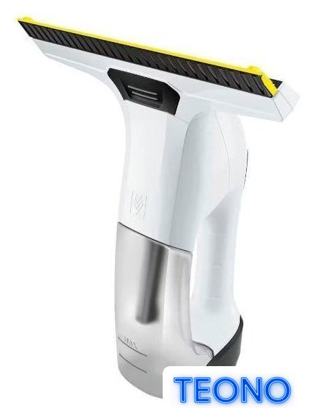 Стеклоочиститель Karcher WV 6 Bath Edition 1.633-750.0 - Изображение №3 — Интернет-магазин Teono.by