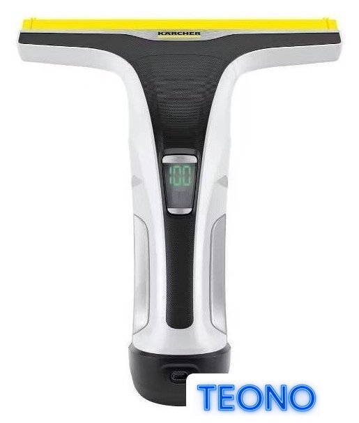 Стеклоочиститель Karcher WV 6 Bath Edition 1.633-750.0 - Изображение №4 — Интернет-магазин Teono.by
