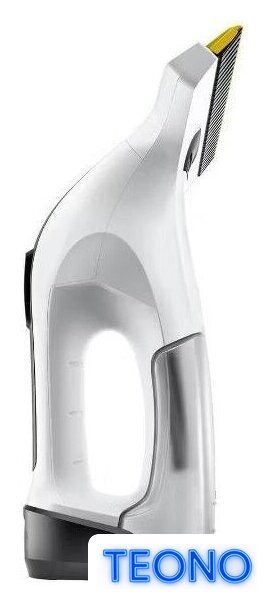 Стеклоочиститель Karcher WV 6 Bath Edition 1.633-750.0 - Изображение №5 — Интернет-магазин Teono.by