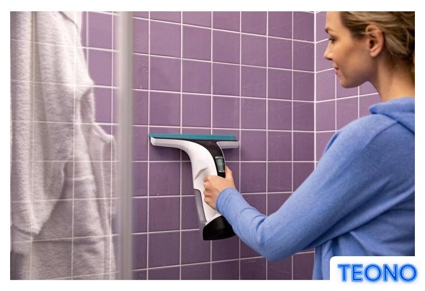 Стеклоочиститель Karcher WV 6 Bath Edition 1.633-750.0 - Изображение №11 — Интернет-магазин Teono.by