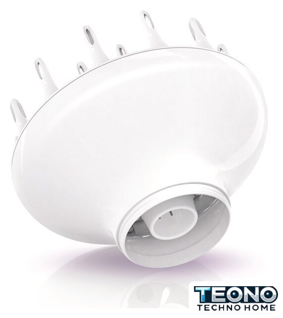 Фен Philips HP8280/00 - Изображение №10 — Интернет-магазин Teono.by