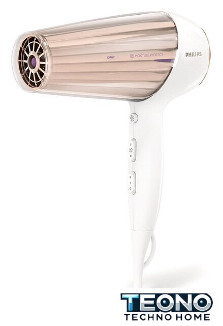 Фен Philips HP8280/00 - Изображение №3 — Интернет-магазин Teono.by