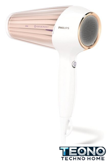 Фен Philips HP8280/00 - Изображение №4 — Интернет-магазин Teono.by