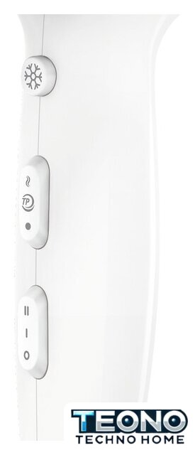 Фен Philips HP8280/00 - Изображение №6 — Интернет-магазин Teono.by