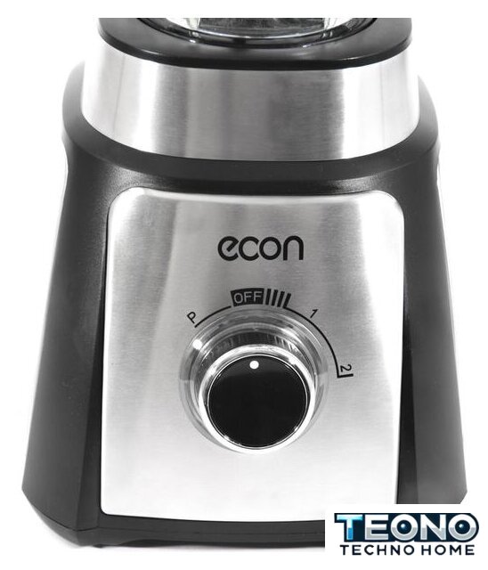 Стационарный блендер Econ ECO-755SB - Изображение №6 — Интернет-магазин Teono.by