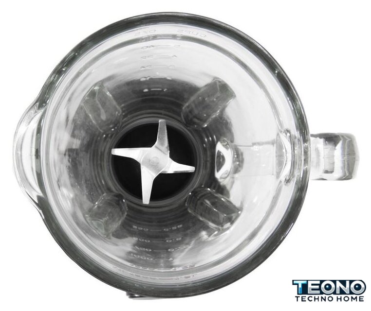 Стационарный блендер Econ ECO-755SB - Изображение №7 — Интернет-магазин Teono.by