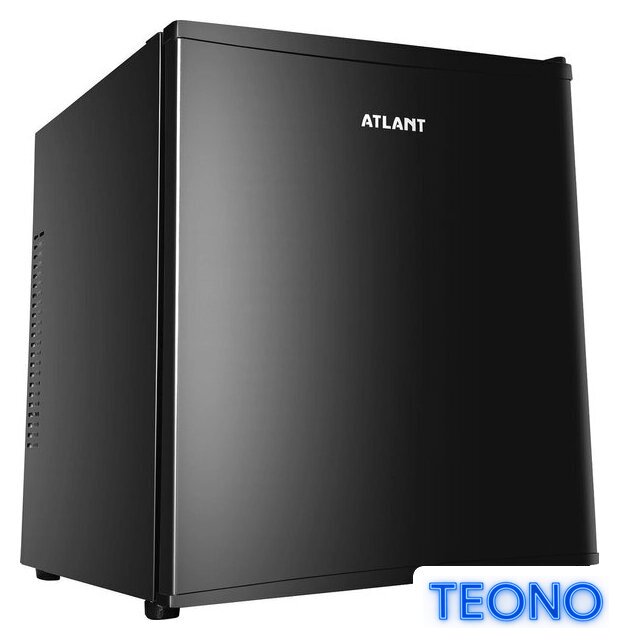 Мини-холодильник ATLANT МХТЭ-47-01-00 - Изображение №4 — Интернет-магазин Teono.by