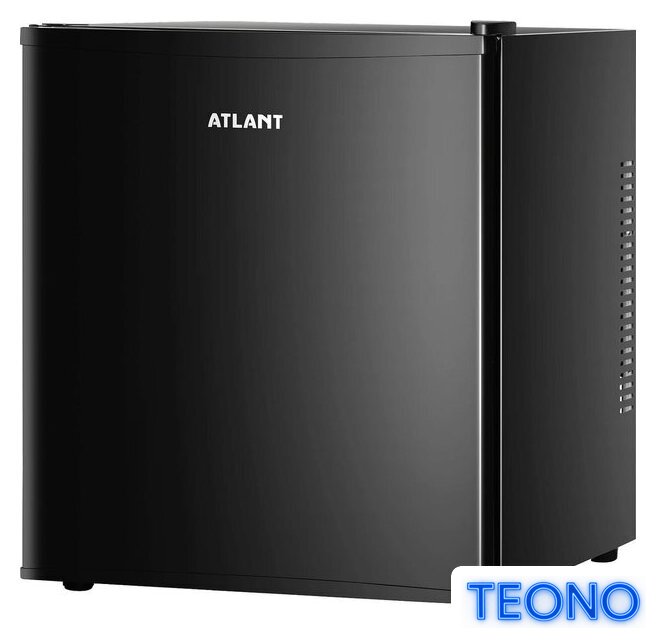 Мини-холодильник ATLANT МХТЭ-47-01-00 - Изображение №3 — Интернет-магазин Teono.by