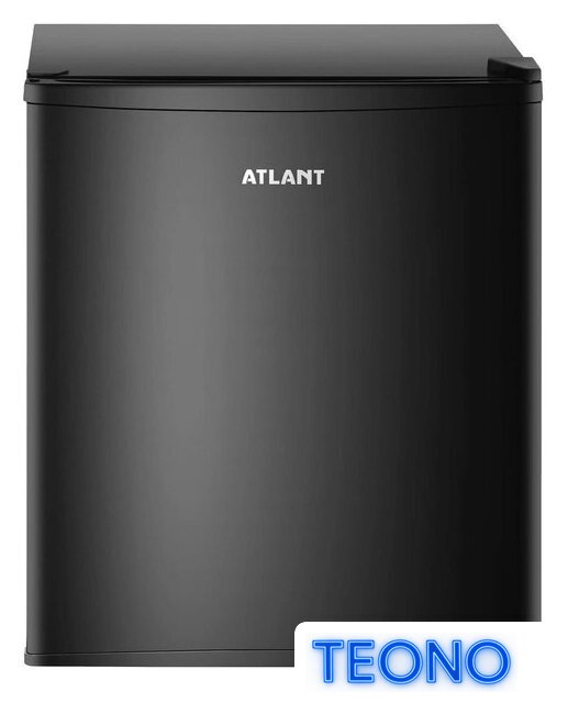 Мини-холодильник ATLANT МХТЭ-47-01-00 - Изображение №1 — Интернет-магазин Teono.by