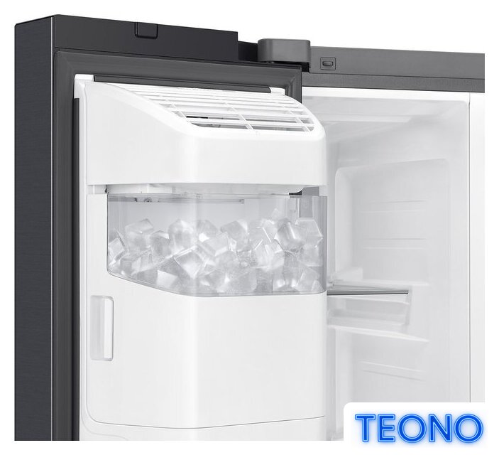 Холодильник side by side Samsung RS90F65D1FWR - Изображение №8 — Интернет-магазин Teono.by