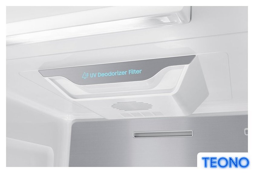 Холодильник side by side Samsung RS90F65D1FWR - Изображение №11 — Интернет-магазин Teono.by