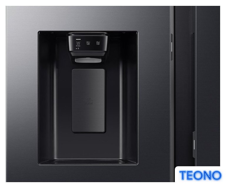 Холодильник side by side Samsung RS90F65D1FWR - Изображение №12 — Интернет-магазин Teono.by