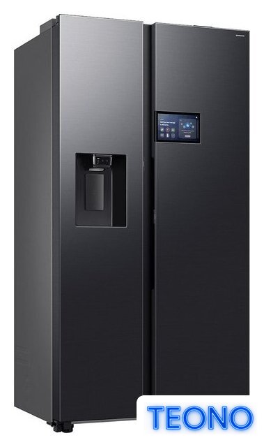 Холодильник side by side Samsung RS90F65D1FWR - Изображение №2 — Интернет-магазин Teono.by