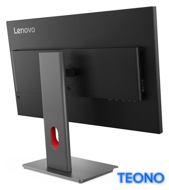 Монитор Lenovo ThinkVision P27Q-40 64A7GAT6UK - Изображение №7 — Интернет-магазин Teono.by
