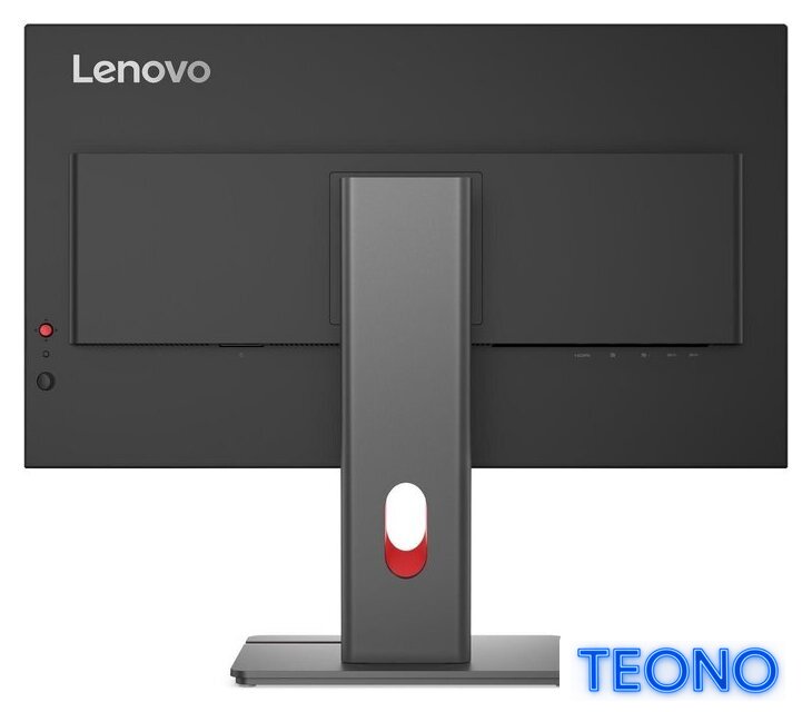 Монитор Lenovo ThinkVision P27Q-40 64A7GAT6UK - Изображение №5 — Интернет-магазин Teono.by