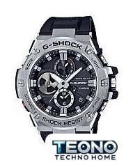 Наручные часы Casio GST-B100-1AER - Изображение №1 — Интернет-магазин Teono.by