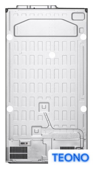 Холодильник side by side LG DoorCooling+ InstaView GSXV90MCDE - Изображение №15 — Интернет-магазин Teono.by