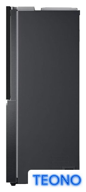 Холодильник side by side LG DoorCooling+ InstaView GSXV90MCDE - Изображение №14 — Интернет-магазин Teono.by