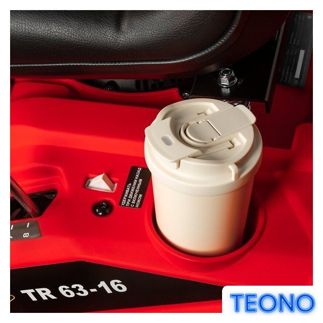Райдер DDE TR 63-160 - Изображение №12 — Интернет-магазин Teono.by