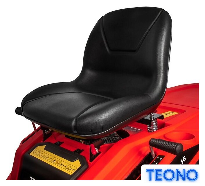 Райдер DDE TR 63-160 - Изображение №6 — Интернет-магазин Teono.by