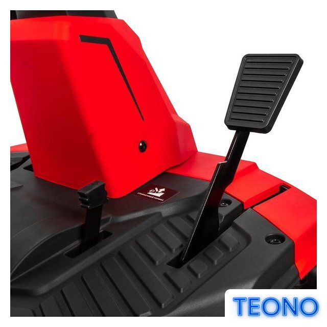 Райдер DDE TR 63-160 - Изображение №10 — Интернет-магазин Teono.by