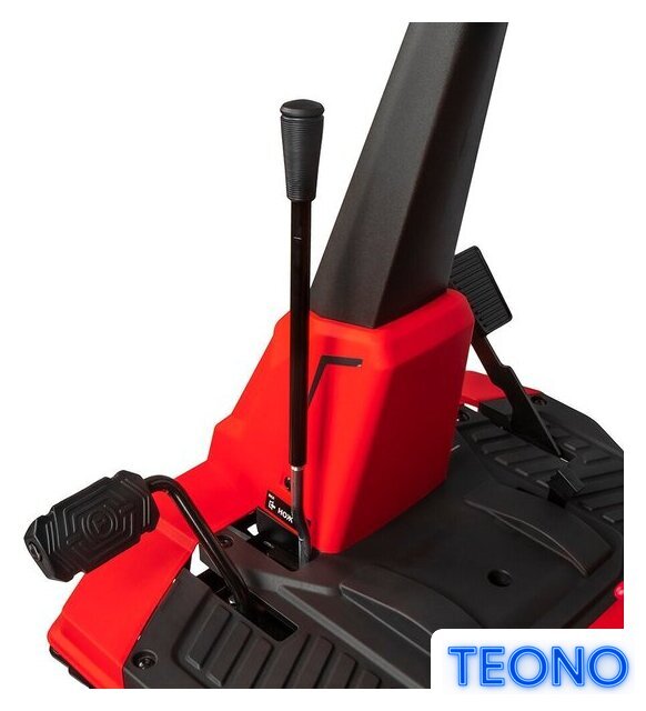 Райдер DDE TR 63-160 - Изображение №9 — Интернет-магазин Teono.by