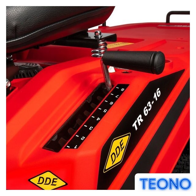 Райдер DDE TR 63-160 - Изображение №14 — Интернет-магазин Teono.by