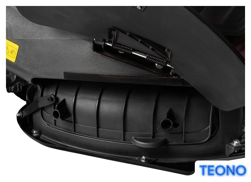 Райдер DDE TR 63-160 - Изображение №11 — Интернет-магазин Teono.by