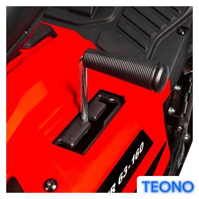Райдер DDE TR 63-160 - Изображение №16 — Интернет-магазин Teono.by