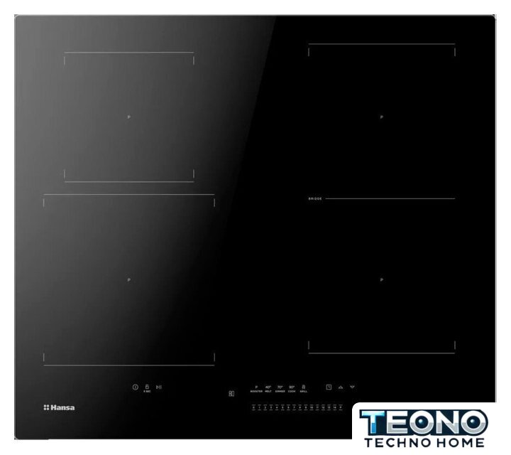 Варочная панель Hansa BHI67606 - Изображение №1 — Интернет-магазин Teono.by