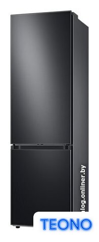 Холодильник Samsung Bespoke RB38C7B5DB1/EF - Изображение №2 — Интернет-магазин Teono.by