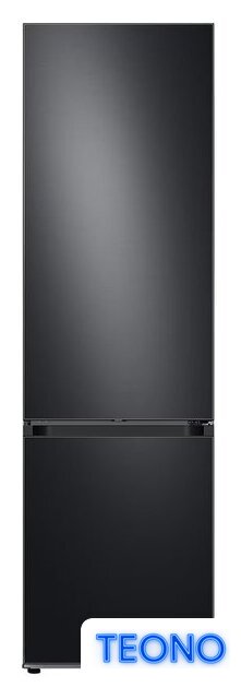 Холодильник Samsung Bespoke RB38C7B5DB1/EF - Изображение №1 — Интернет-магазин Teono.by