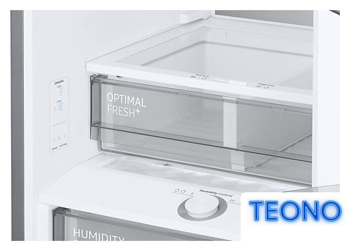 Холодильник Samsung Bespoke RB38C7B5DB1/EF - Изображение №12 — Интернет-магазин Teono.by