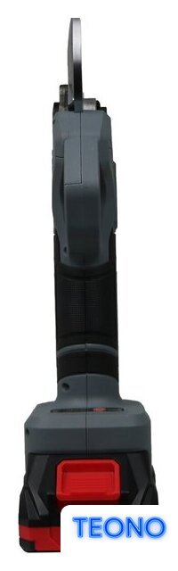 Секатор Profipower MKGSP-20V (с 2-мя АКБ, кейс) - Изображение №5 — Интернет-магазин Teono.by