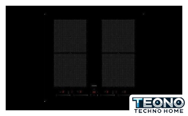 Варочная панель Berg BRGI 6424 - Изображение №1 — Интернет-магазин Teono.by