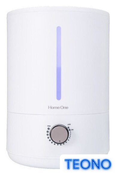 Увлажнитель воздуха Home One Total White 4 л - Изображение №1 — Интернет-магазин Teono.by